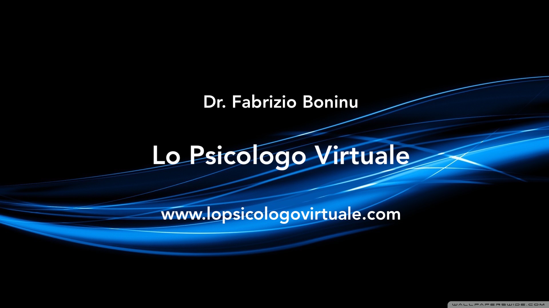 Lo Psicologo Virtuale